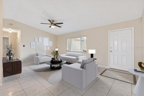 Casa en venta en Summerfield, Florida, 3 dormitorios, 157 m2 № 2100456 - foto 5