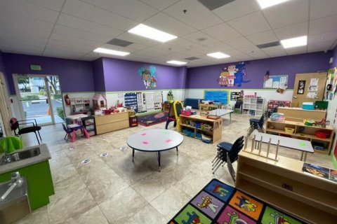 Immobilier commercial à vendre à Mangonia Park, Floride № 2082246 - photo 24