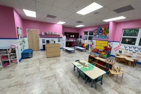 Immobilier commercial à vendre à Mangonia Park, Floride № 2082246 - photo 15