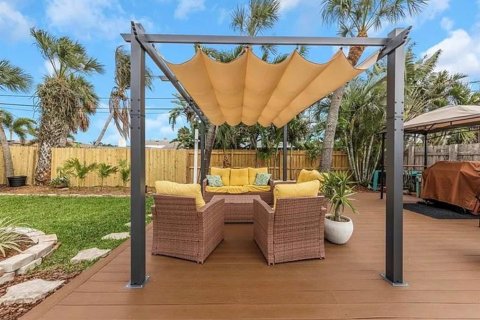 Купить виллу или дом в Сент-Пит-Бич, Флорида 3 комнаты, 93.83м2, № 2409905 - фото 23