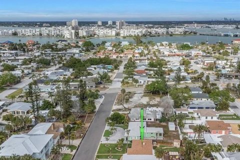 Купить виллу или дом в Сент-Пит-Бич, Флорида 3 комнаты, 93.83м2, № 2409905 - фото 26