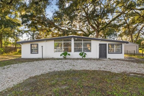 House in Dade City, Florida 3 bedrooms, 141.3 sq.m. № 2155396