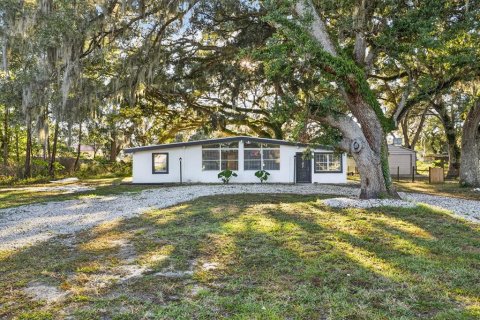 House in Dade City, Florida 3 bedrooms, 141.3 sq.m. № 2155396 - photo 24