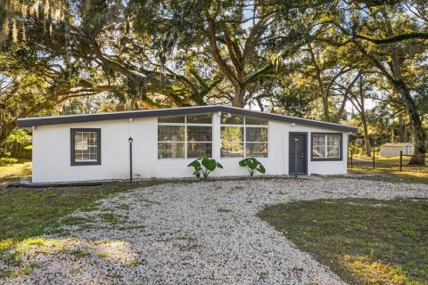 House in Dade City, Florida 3 bedrooms, 141.3 sq.m. № 2155396 - photo 25