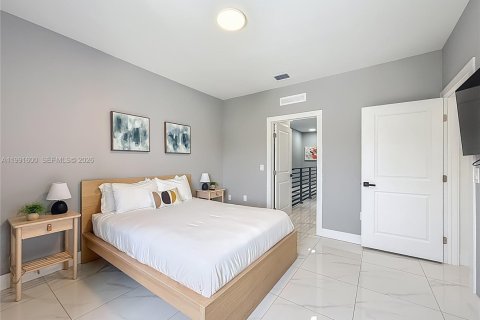 Купить коммерческую недвижимость в Майами, Флорида 321.07м2, № 2063057 - фото 10