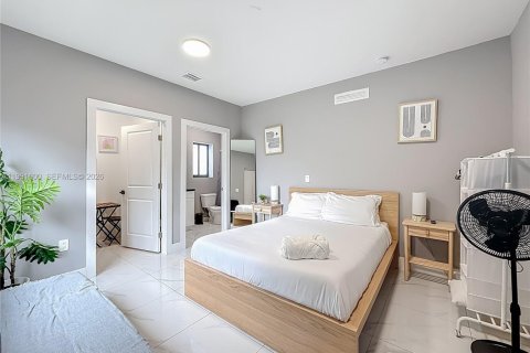 Купить коммерческую недвижимость в Майами, Флорида 321.07м2, № 2063057 - фото 17