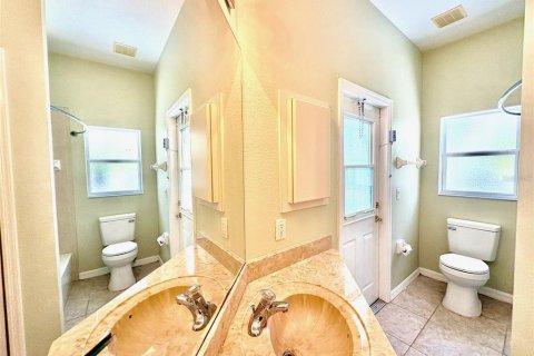 Villa ou maison à louer à North Port, Floride: 3 chambres, 140.65 m2 № 2093335 - photo 26