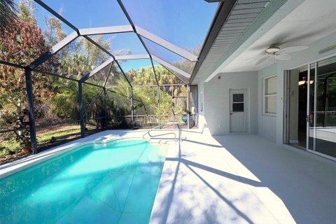 Villa ou maison à louer à North Port, Floride: 3 chambres, 140.65 m2 № 2093335 - photo 30