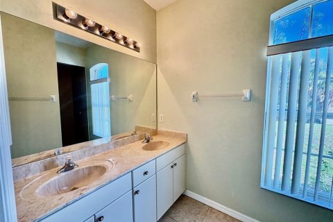 Villa ou maison à louer à North Port, Floride: 3 chambres, 140.65 m2 № 2093335 - photo 21