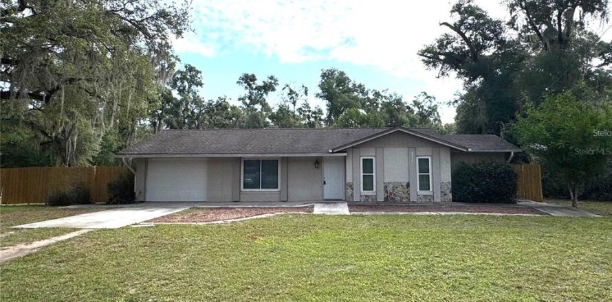 Villa ou maison à Dade City, Floride 2 chambres, 98.66 m2 № 2156320
