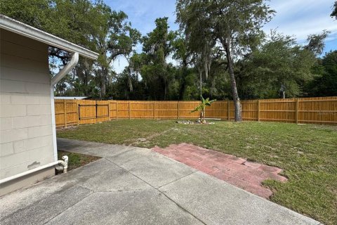 Villa ou maison à louer à Dade City, Floride: 2 chambres, 98.66 m2 № 2156320 - photo 5