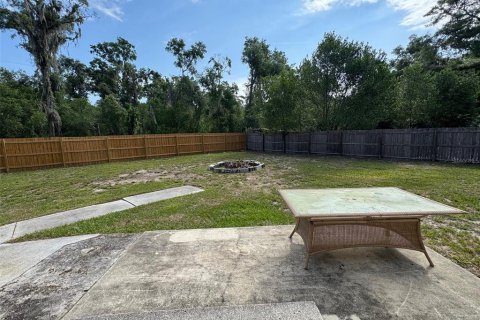 Villa ou maison à louer à Dade City, Floride: 2 chambres, 98.66 m2 № 2156320 - photo 6