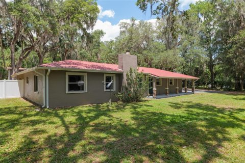House in Ocala, Florida 3 bedrooms, 234.21 sq.m. № 1749466 - photo 5