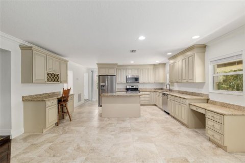 House in Ocala, Florida 3 bedrooms, 234.21 sq.m. № 1749466 - photo 18