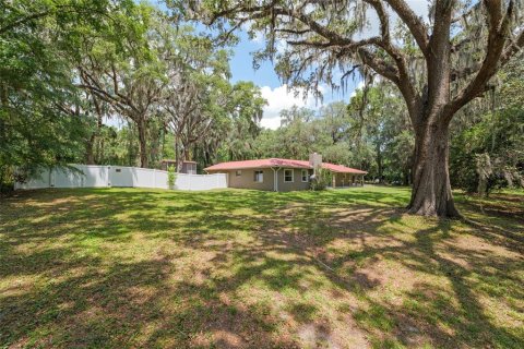 House in Ocala, Florida 3 bedrooms, 234.21 sq.m. № 1749466 - photo 3