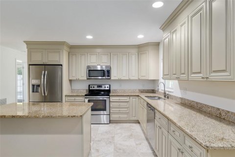 House in Ocala, Florida 3 bedrooms, 234.21 sq.m. № 1749466 - photo 25