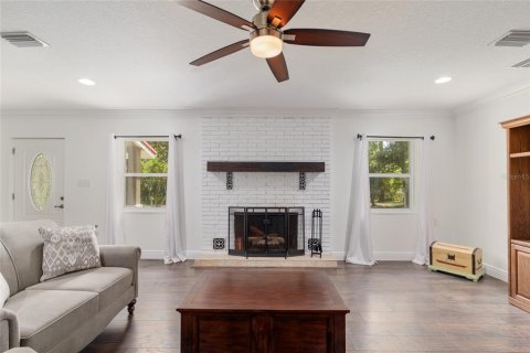 House in Ocala, Florida 3 bedrooms, 234.21 sq.m. № 1749466 - photo 17
