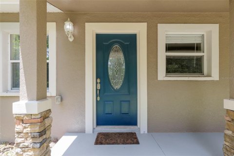 House in Ocala, Florida 3 bedrooms, 234.21 sq.m. № 1749466 - photo 10