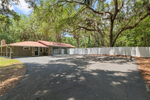 House in Ocala, Florida 3 bedrooms, 234.21 sq.m. № 1749466 - photo 7