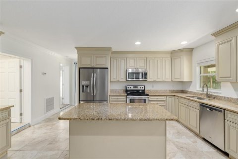 House in Ocala, Florida 3 bedrooms, 234.21 sq.m. № 1749466 - photo 19