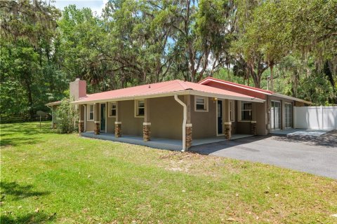 House in Ocala, Florida 3 bedrooms, 234.21 sq.m. № 1749466 - photo 9