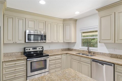 House in Ocala, Florida 3 bedrooms, 234.21 sq.m. № 1749466 - photo 20