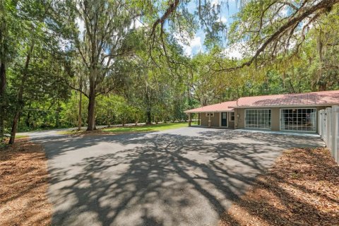 House in Ocala, Florida 3 bedrooms, 234.21 sq.m. № 1749466 - photo 8