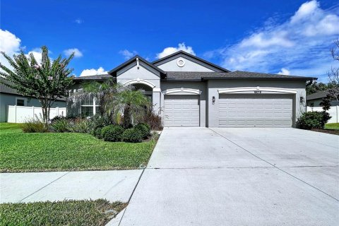 Casa en Spring Hill, Florida 4 dormitorios, 214.88 m2 № 2149675