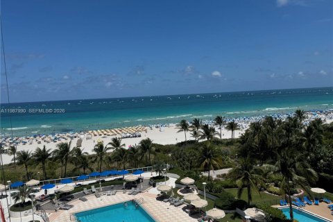 Copropriété à louer à Miami Beach, Floride: 49.7 m2 № 2154835 - photo 26