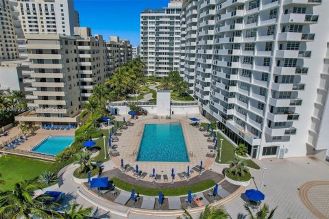 Copropriété à louer à Miami Beach, Floride: 49.7 m2 № 2154835 - photo 22