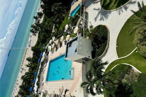Copropriété à louer à Miami Beach, Floride: 49.7 m2 № 2154835 - photo 19