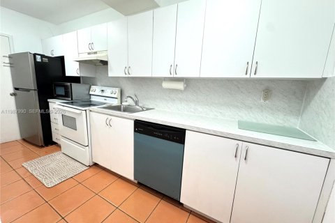 Copropriété à louer à Miami Beach, Floride: 49.7 m2 № 2154835 - photo 7