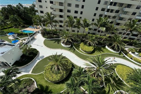 Copropriété à louer à Miami Beach, Floride: 49.7 m2 № 2154835 - photo 17