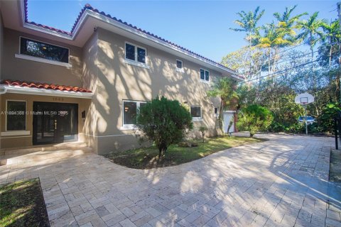 Casa en venta en Coral Gables, Florida, 3 dormitorios, 257.15 m2 № 1945775 - foto 4
