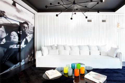Hotel en venta en Miami Beach, Florida № 1804550 - foto 20