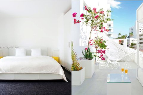 Hotel en venta en Miami Beach, Florida № 1804550 - foto 23