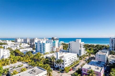 Hotel en venta en Miami Beach, Florida № 1804550 - foto 7