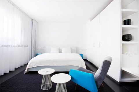 Hotel en venta en Miami Beach, Florida № 1804550 - foto 26