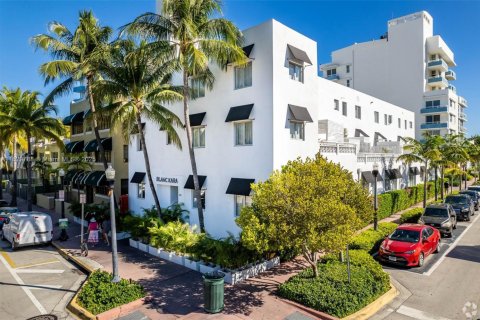 Hotel en venta en Miami Beach, Florida № 1804550 - foto 9