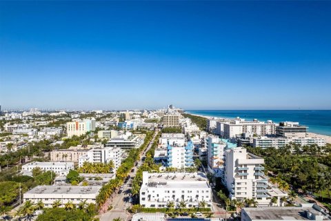 Hotel en venta en Miami Beach, Florida № 1804550 - foto 6