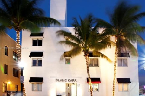 Hotel en venta en Miami Beach, Florida № 1804550 - foto 13