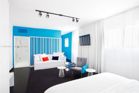 Hotel en venta en Miami Beach, Florida № 1804550 - foto 27