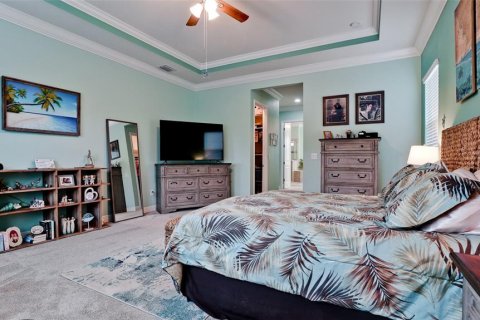 House in Bradenton, Florida 4 bedrooms, 289.3 sq.m. № 1616695 - photo 27