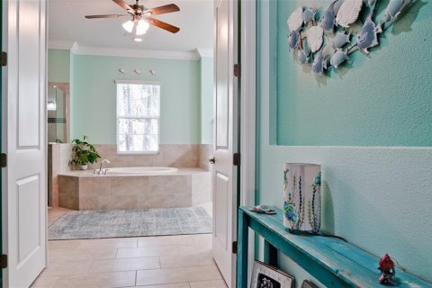House in Bradenton, Florida 4 bedrooms, 289.3 sq.m. № 1616695 - photo 28