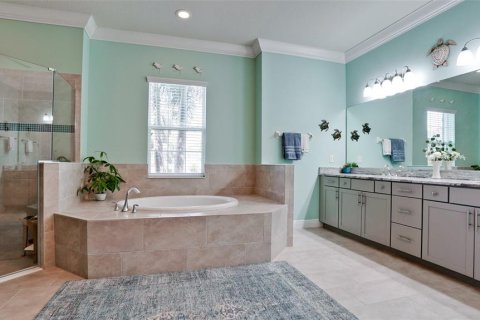 House in Bradenton, Florida 4 bedrooms, 289.3 sq.m. № 1616695 - photo 29