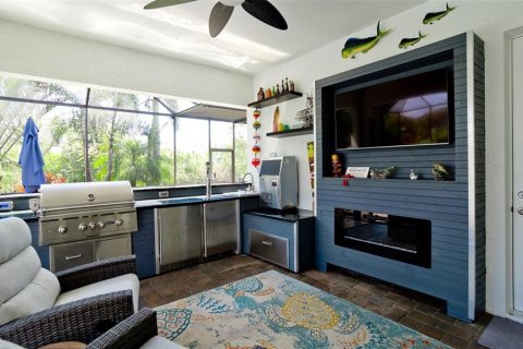 House in Bradenton, Florida 4 bedrooms, 289.3 sq.m. № 1616695 - photo 8