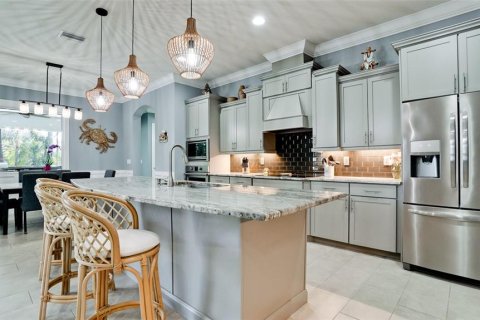 House in Bradenton, Florida 4 bedrooms, 289.3 sq.m. № 1616695 - photo 16