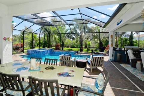 House in Bradenton, Florida 4 bedrooms, 289.3 sq.m. № 1616695 - photo 9