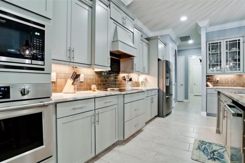 House in Bradenton, Florida 4 bedrooms, 289.3 sq.m. № 1616695 - photo 18