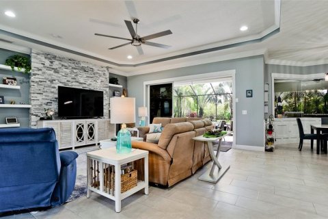 House in Bradenton, Florida 4 bedrooms, 289.3 sq.m. № 1616695 - photo 13